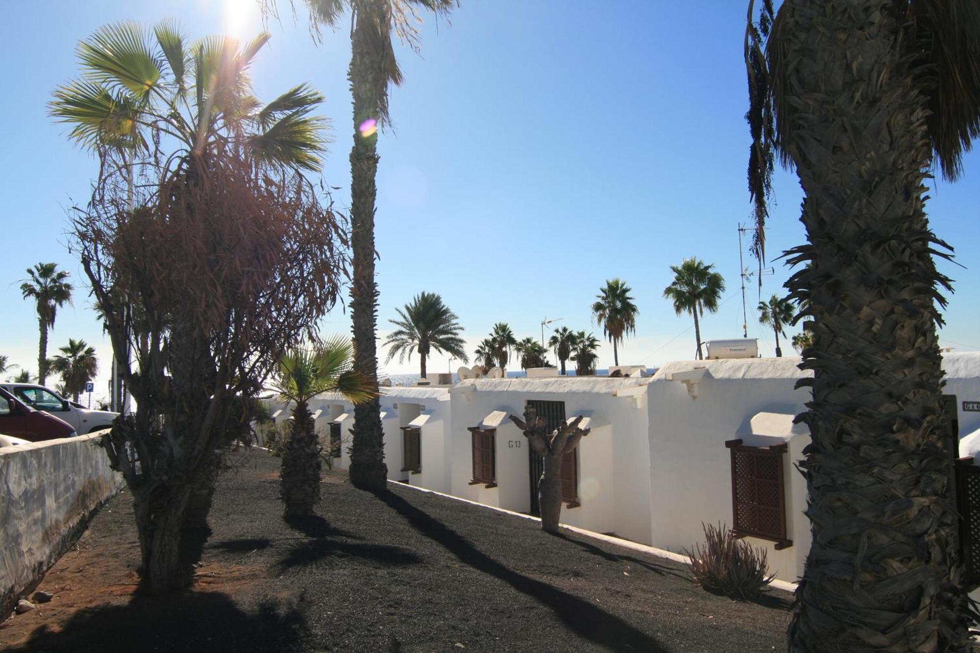 Casa Los Jardines Puerto del Carmen  Exterior photo