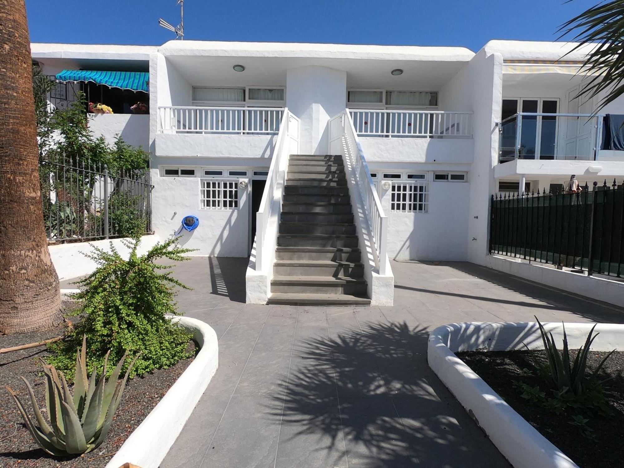 Casa Los Jardines Puerto del Carmen  Exterior photo
