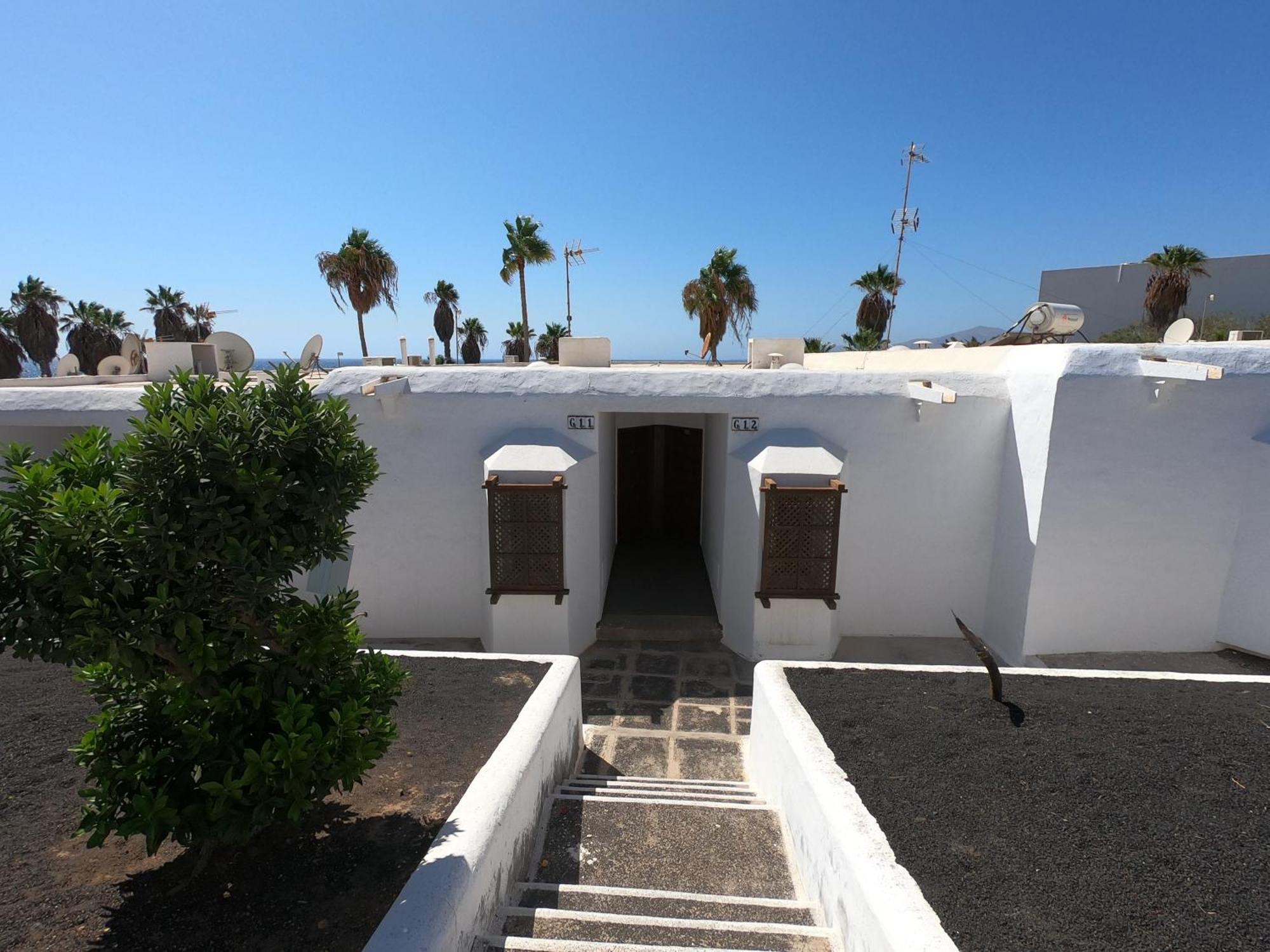 Casa Los Jardines Puerto del Carmen  Exterior photo