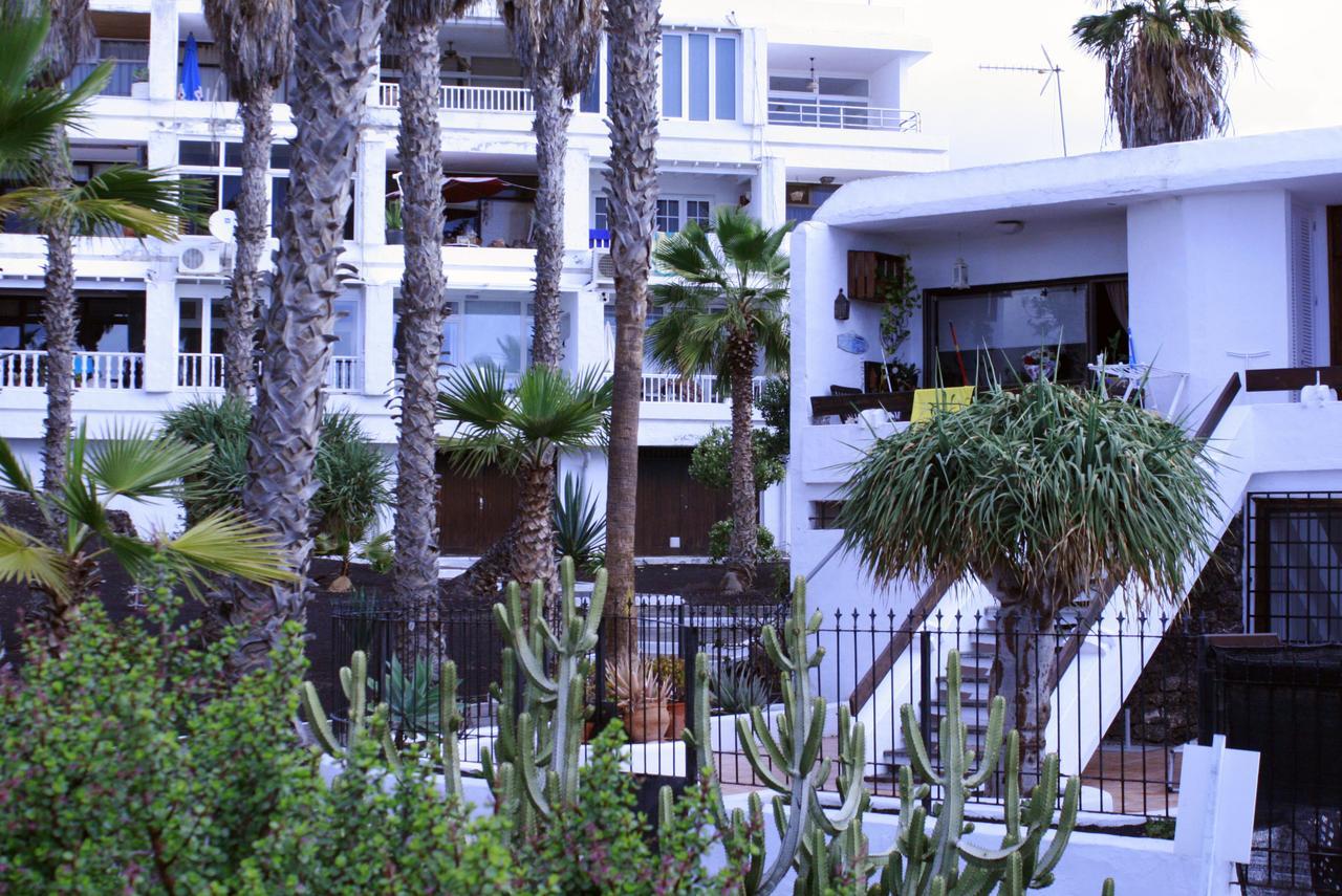 Casa Los Jardines Puerto del Carmen  Exterior photo