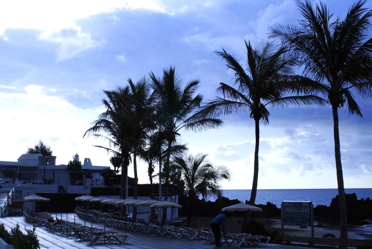 Casa Los Jardines Puerto del Carmen  Exterior photo