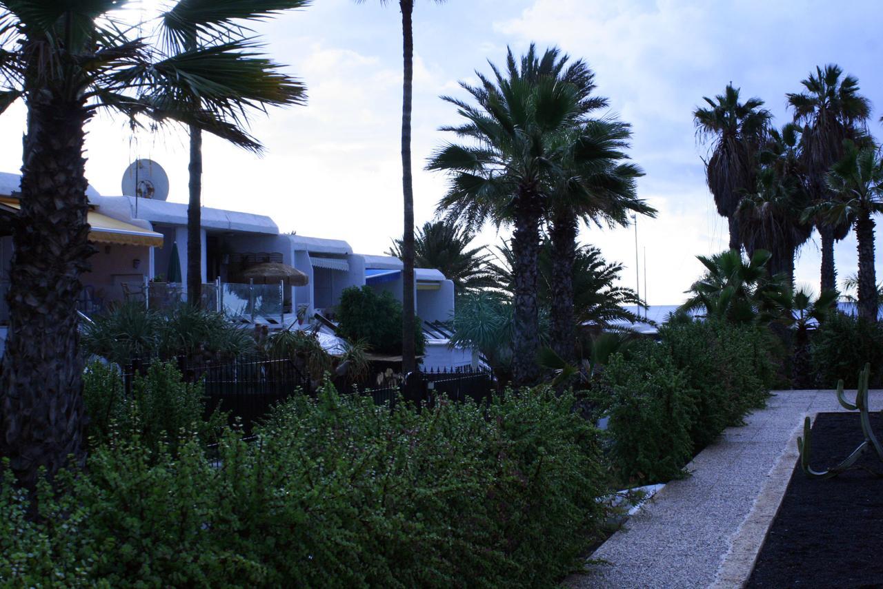 Casa Los Jardines Puerto del Carmen  Exterior photo